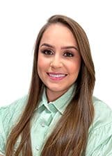 Foto da candidatura de AURORA SOUZA em 2024