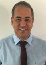 Foto da candidatura de DR EDMILSON em 2024
