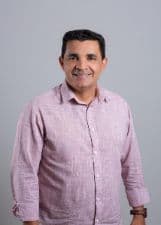 Foto da candidatura de SERGIO BARROS em 2024