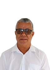 Foto da candidatura de PEPÉ em 2024