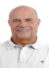 Foto da candidatura de GREGÓRIO em 2024