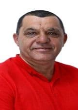 Foto da candidatura de JAIR ARAÚJO em 2024