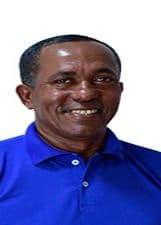 Foto da candidatura de NADINHO DE ZÉ CARNEIRO em 2024