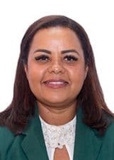 Foto da candidatura de ELIENE BRITO em 2024