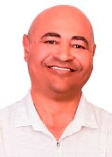 Foto da candidatura de NETO CAROBA em 2024