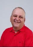 Foto da candidatura de ROBERTINHO em 2024