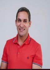 Foto da candidatura de CHIQUINHO em 2024