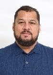 Foto da candidatura de OSCARINO VIEIRA em 2024