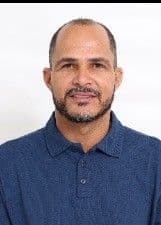 Foto da candidatura de NI DO ZÉ BOTINHA em 2024