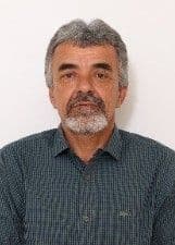 Foto da candidatura de GETÚLIO CUSTÓDIO em 2024