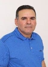 Foto da candidatura de ZÉ FILHO em 2024
