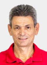 Foto da candidatura de VALDO DO ARMINDO em 2024