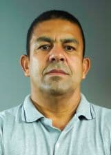 Foto da candidatura de ROBERT SENA em 2024