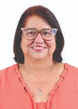 Foto da candidatura de ANA PAULA em 2024