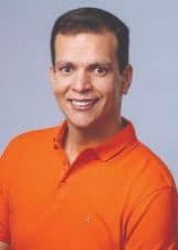 Foto da candidatura de PEDRO DE JOÃO BERNARDO em 2024
