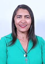 Foto da candidatura de ROSELI DA PESCA em 2024