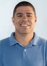 Foto da candidatura de CHIQUINHO DO POVO em 2024