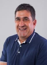 Foto da candidatura de NEGÃO DE DEGO em 2024