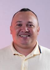 Foto da candidatura de MAURICIO MELO em 2024