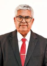 Foto da candidatura de SENHORZINHO em 2024
