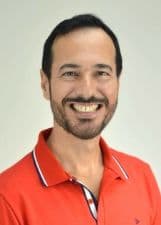 Foto da candidatura de ALEX DENTISTA em 2024