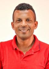 Foto da candidatura de RISADA em 2024