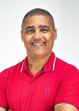 Foto da candidatura de ADEMÁRIO em 2024