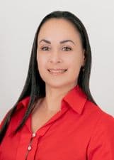 Foto da candidatura de ÉLIDA PITON em 2024