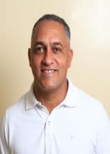 Foto da candidatura de EDER FONTES em 2024