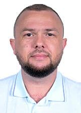 Foto da candidatura de ITALO BRITO em 2024