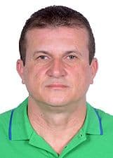 Foto da candidatura de JULIANO DA NUTRICAU em 2024