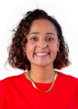 Foto da candidatura de ZILDA ENFERMEIRA em 2024