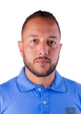 Foto da candidatura de JAIRINHO em 2024