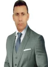 Foto da candidatura de MATUSALÉM em 2024