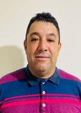 Foto da candidatura de ADRIANO MARCIO em 2024