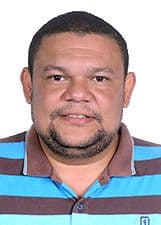Foto da candidatura de DEVINHO MUNIZ em 2024