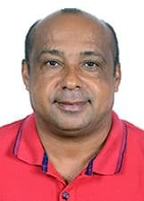 Foto da candidatura de VADO em 2024