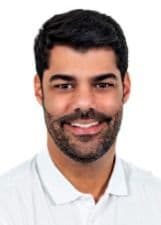 Foto da candidatura de TIQUINHO NOGUEIRA em 2024