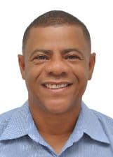 Foto da candidatura de SIDINEI DO SINDICATO em 2024