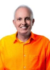 Foto da candidatura de JOÃO FRANCISCO em 2024