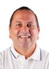 Foto da candidatura de ANDRÉ DE LÔ em 2024