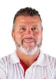 Foto da candidatura de GEGEU em 2024