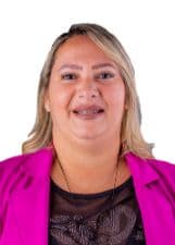 Foto da candidatura de DAIANE PAIVA em 2024