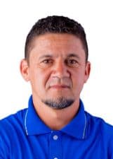 Foto da candidatura de ZÉ CARLOS em 2024