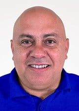Foto da candidatura de DR VENTURA em 2024