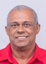 Foto da candidatura de ROBSON VENÂNCIO em 2024