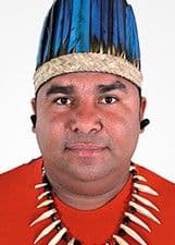 Foto da candidatura de FÁBIO TITIAH em 2024