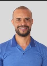 Foto da candidatura de JONNI em 2024
