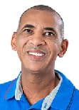 Foto da candidatura de MERIVALDO SANTANA em 2024