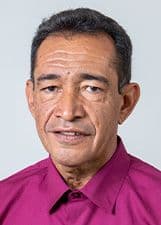 Foto da candidatura de NENEM DE PASSO em 2024